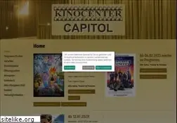 Sites similar to capitol-siegburg.de