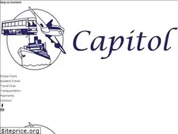 Sites similar to capitol-tours.com