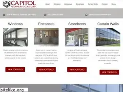 Sites similar to capitol-windows.com