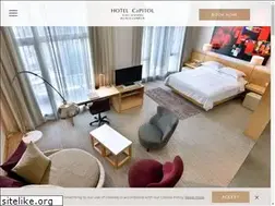Sites similar to capitol.com.my