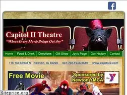 Sites similar to capitol2.com