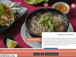 Sites similar to capitol3bcn.com