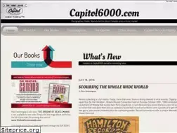 Sites similar to capitol6000.com