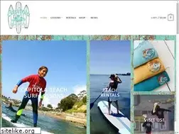 Sites similar to capitolabeachcompany.com