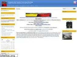 Sites similar to capitolaboatandbait.com