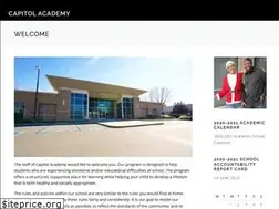 Sites similar to capitolacademy.net