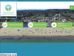 Sites similar to capitolachamber.com