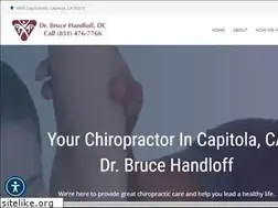 Sites similar to capitolachiropractor.com