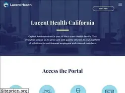 Sites similar to capitoladm.com