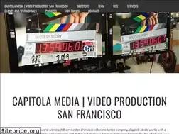 Sites similar to capitolamedia.com