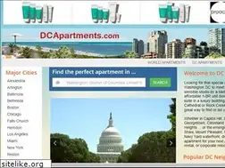 Sites similar to capitolapartments.com