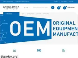 Sites similar to capitolareatechnology.com