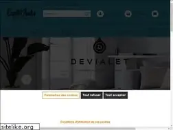 Sites similar to capitolaudio.fr