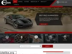 Sites similar to capitolautosalesmi.com