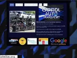 Sites similar to capitolautotransport.com