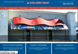 Sites similar to capitolawning.com