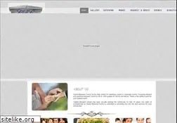 Sites similar to capitolbanquet.com