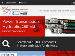 Sites similar to capitolbearing.com