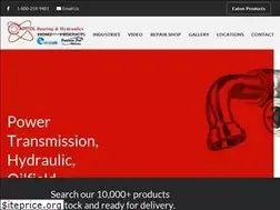Sites similar to capitolbearing.net