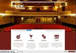 Sites similar to capitolbernburg.de