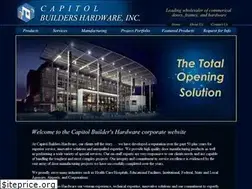 Sites similar to capitolbh.com