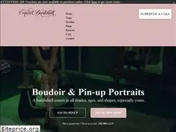 Sites similar to capitolbombshell.com