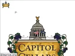 Sites similar to capitolcellarsllc.com