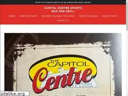 Sites similar to capitolcentreonline.com
