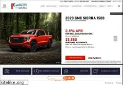 Sites similar to capitolcityauto.com