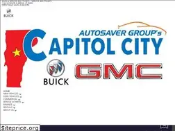 Sites similar to capitolcitybuickgmc.com