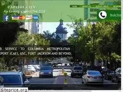 Sites similar to capitolcitycab.com