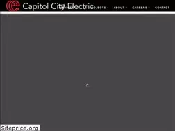 Sites similar to capitolcityelectricinc.com