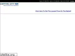 Sites similar to capitolcityford.net