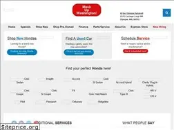 Sites similar to capitolcityhonda.com