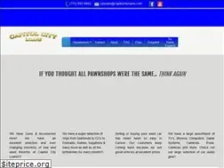 Sites similar to capitolcityloans.com