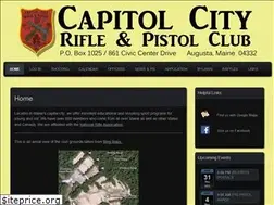 Sites similar to capitolcityrpc.org