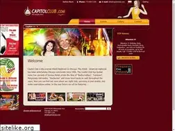 Sites similar to capitolclub.com