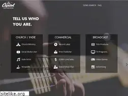Sites similar to capitolcmglicensing.com