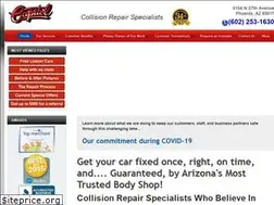 Sites similar to capitolcollision.net
