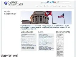 Sites similar to capitolcom.org