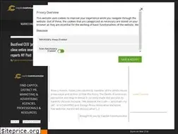 Sites similar to capitolcommunicator.com