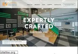 Sites similar to capitolconstruct.com
