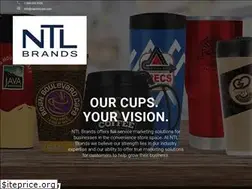 Sites similar to capitolcups.com