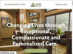 Sites similar to capitoldental.com