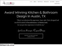 Sites similar to capitoldesign.us