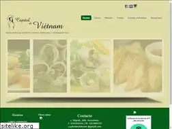 Sites similar to capitoldevietnam.com