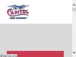 Sites similar to capitoldistribution.com