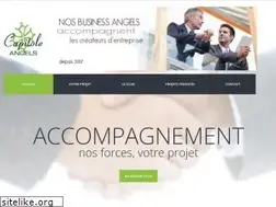 Sites similar to capitole-angels.com