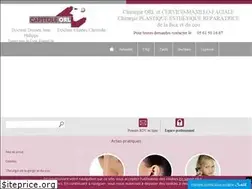 Sites similar to capitole-orl.fr