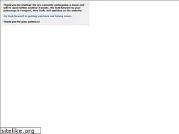 Sites similar to capitolfishing.com